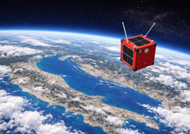 U čast CroCubeu: Pokrenuta inicijativa da se 21. prosinca proglasi Danom prvog hrvatskog satelita