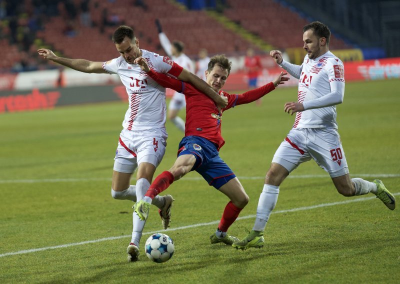 Velika pobjeda Štimca i Zrinjskog: Svladali Borac na gostovanju u Banja Luci