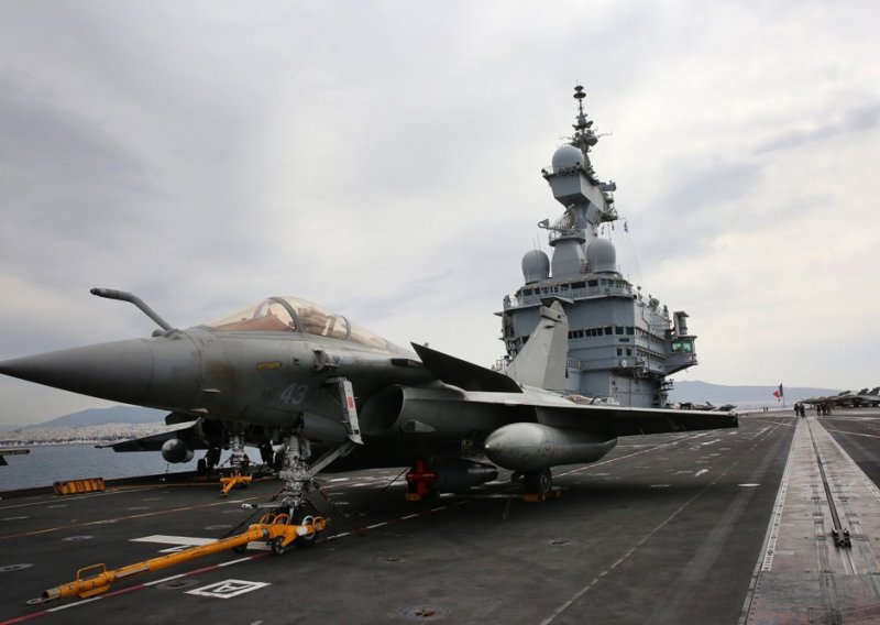 Francuska kreće u veliki projekt: Žele pokazati da su globalna sila