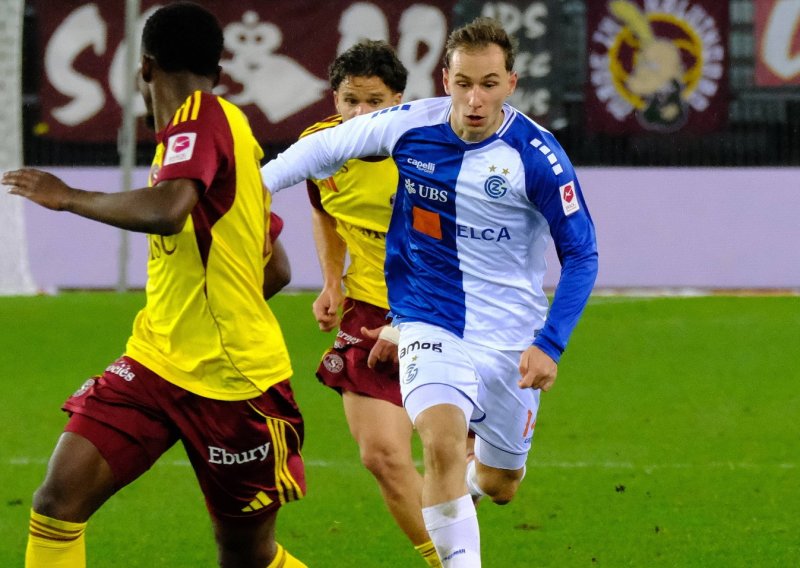 Lovro Zvonarek zabio u porazu svoje momčadi, Letica primio četiri gola