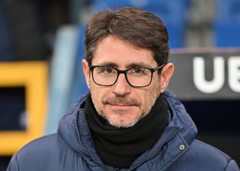 Trener Rijeke otkrio probleme nakon europske utakmice: 'Let je kasnio četiri sata'