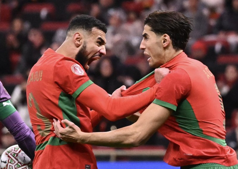 Na otvaranju afričkoga Kupa nacija pao je spektakularan gol. Pogledajte ga