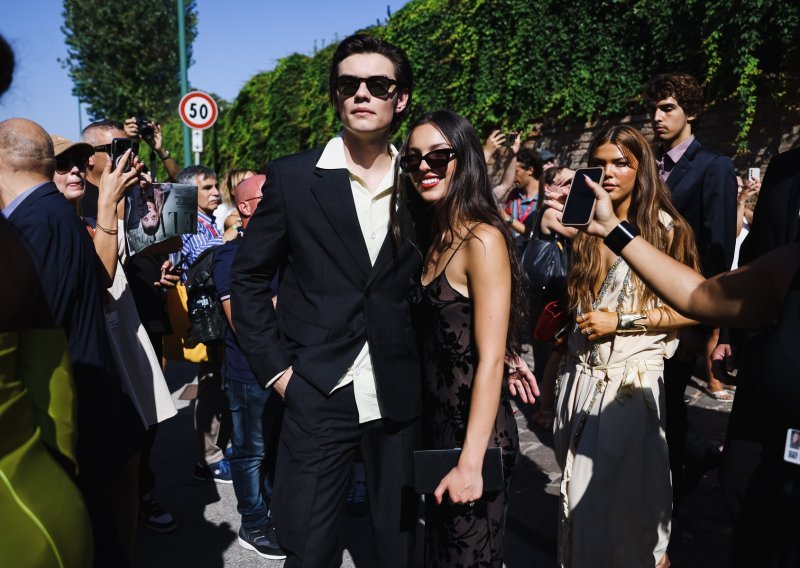 Netflixova zvijezda i slavna glazbenica prekinuli nakon dvije godine veze