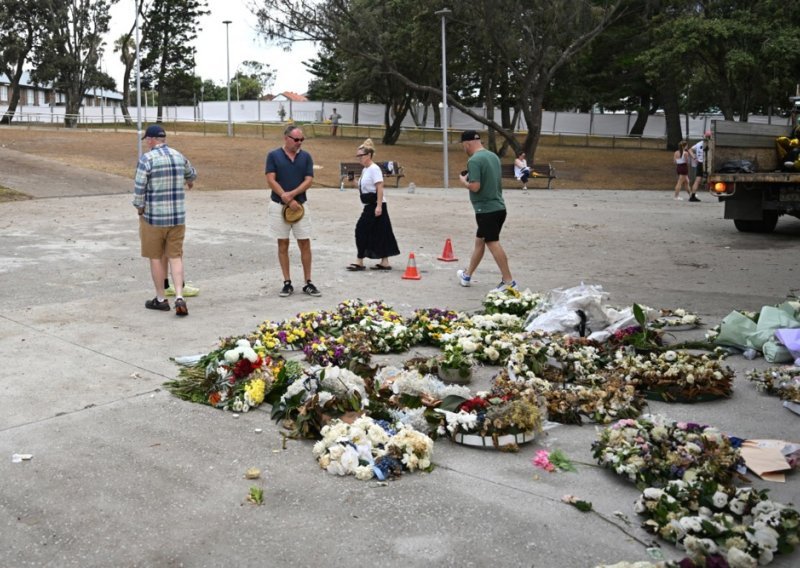 Australski napadači planirali i vježbali mjesecima, policija otkrili kako su skrivali oružje
