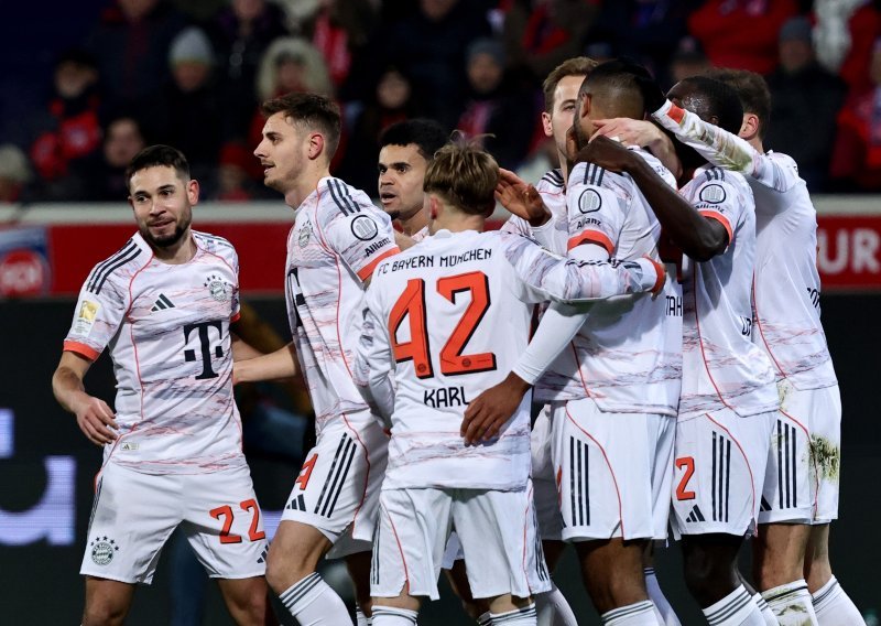 Nijemci hvale Stanišića nakon sjajnog nastupa: 'Igrač utakmice, ovo mu je nagrada'