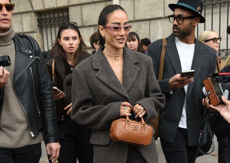 Nisu mokasine, a ni Mary Jane cipele: Miu Miu opet ima model o kojem svi govore