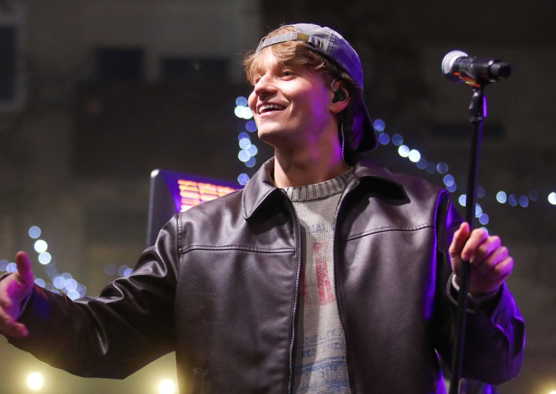 Dalmatinske riječi ga zbunile, ali nije se dao: Jakov Jozinović nasmijao sve u eteru