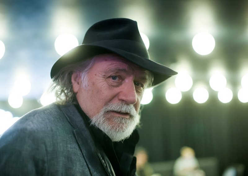 Unuk Rade Šerbedžije napunio 18: Svi komentiraju u kakvog je zgodnog momka izrastao