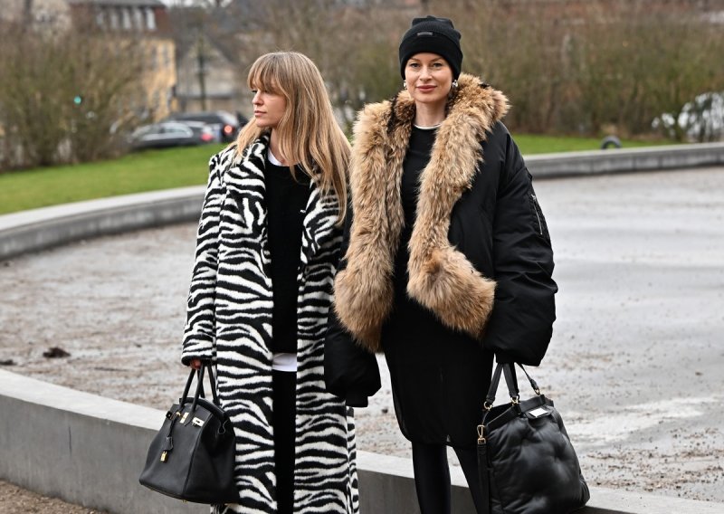 Sviđa vam se modni stil Skandinavki? Evo bez kojih komada one ove zime ne mogu