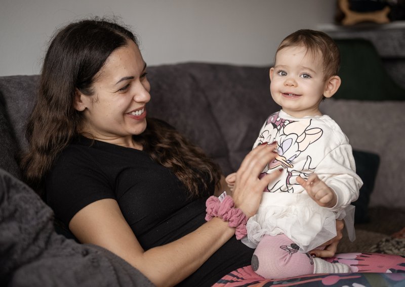 Pokrenuta donatorska kampanja „Moja mama” za psihološku pomoć ženama oboljelima od raka