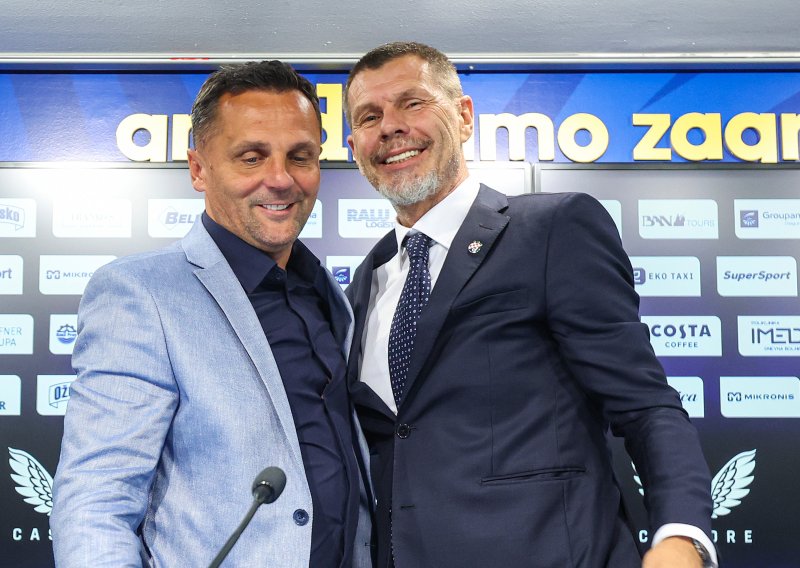 Otkriveno što je Kovačević rekao Bobanu kad su pregovarali oko plaće