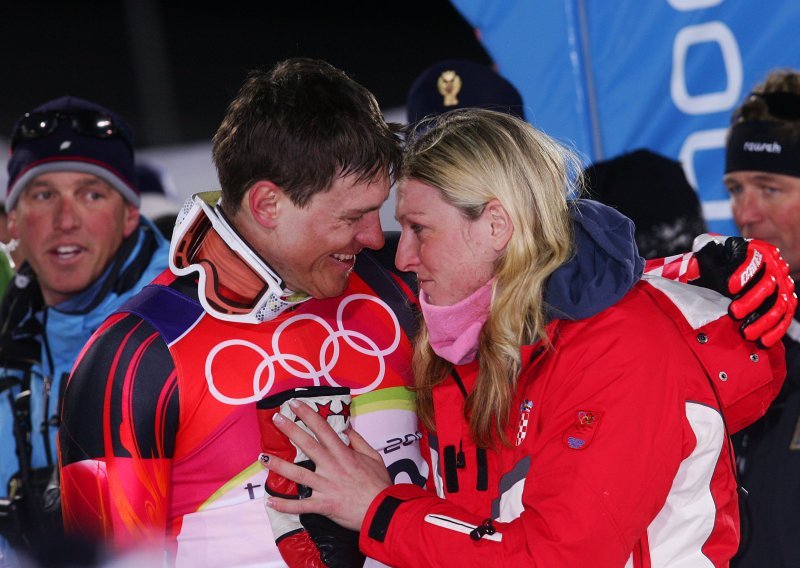 Ivica Kostelić progovorio o teškim trenucima: 'Nismo znali hoće li Janica moći hodati'