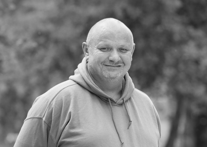 Preminuo Igor Prpić, bivši kandidat showa 'Život na vagi'