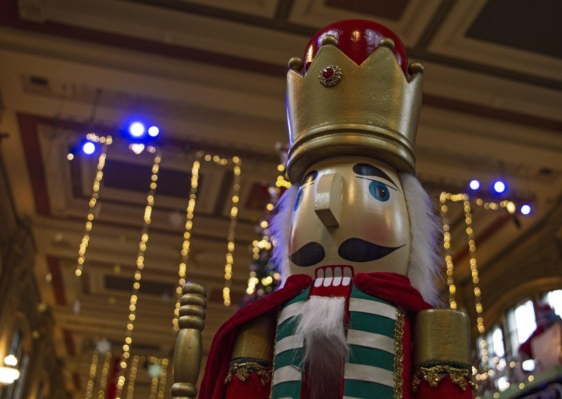 Europski potrošači znatno suzdržaniji u predblagdanskoj kupnji: 'Daleko su ispod prosjeka'