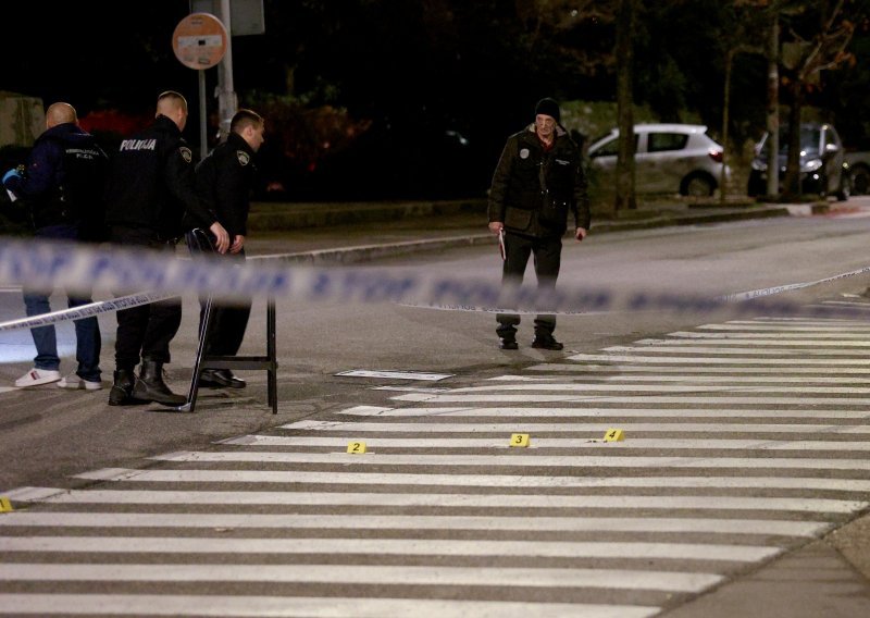 Tri mladića uhićena zbog pucnjave u Rijeci, dvojac (24, 26) osumnjičen za pokušaj ubojstva