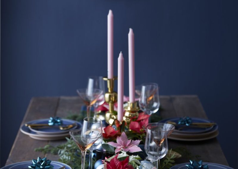 Zaboravite na obične dekoracije: Evo kako s božićnim zvijezdama stvoriti najljepši blagdanski ugođaj