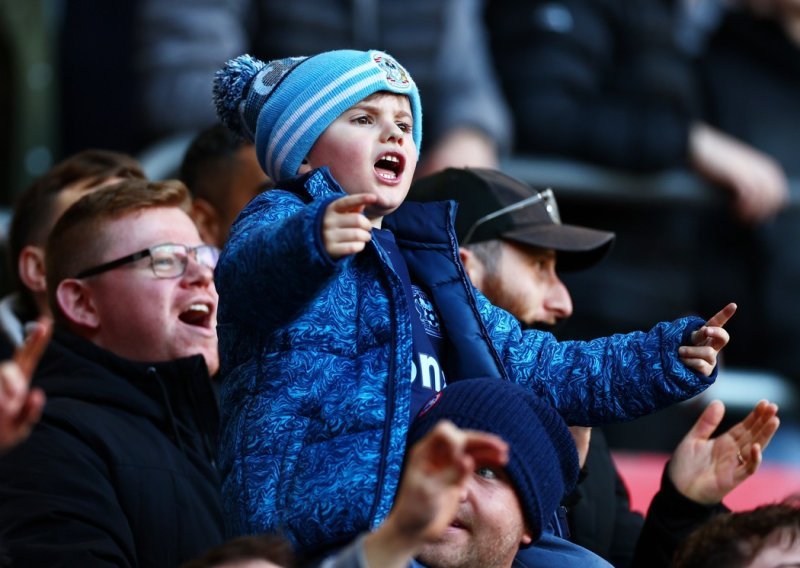 Tko to kuca na vrata Premier lige? Nedavno su bili na rubu propasti, a sad su na korak do raja