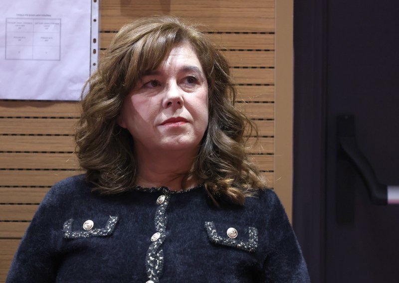 Pravobraniteljica poslala božićnu poruku djeci i roditeljima: 'Svatko mora preuzeti odgovornost'