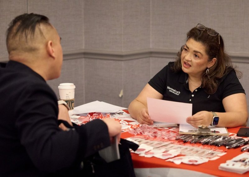 AI ulazi u zapošljavanje. Zasad nitko nije sretan s time