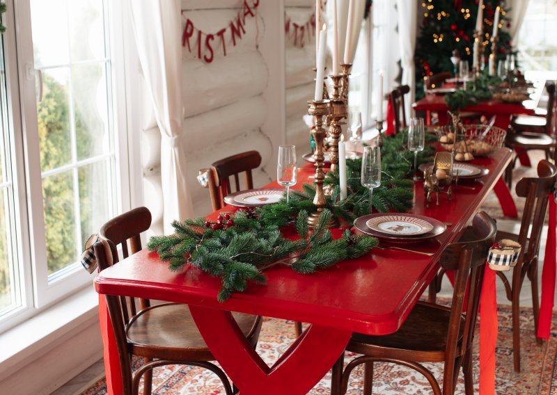 Ovo je tajna 'Ralph Lauren Božića': Američki klasik pokorio društvene mreže i zaradio milijune