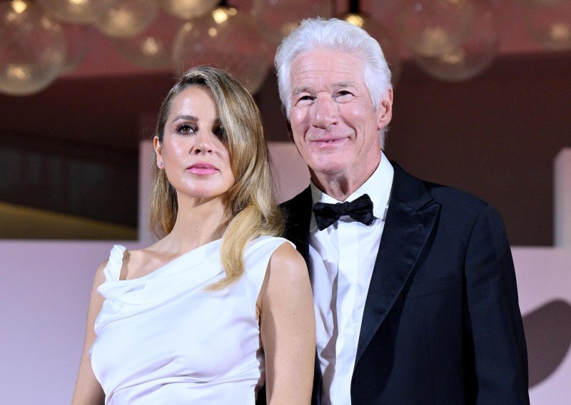 Richard Gere otvorio vrata obiteljskog doma, o ovom stilu uređenja sada se ne prestaje govoriti