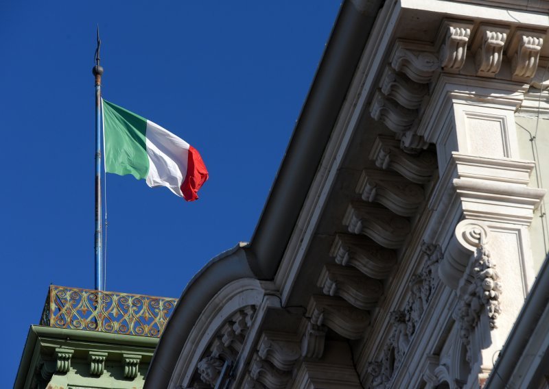 Italija proglasila isključivi gospodarski pojas, MVEP: 'Pozdravljamo odluku'
