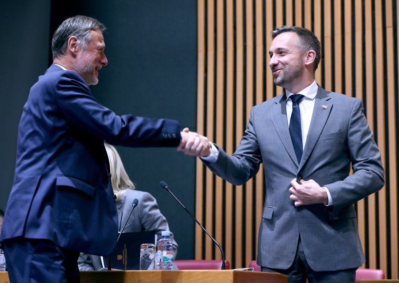 Trese li se stolica ministru Piletiću? Evo što kaže Jandroković