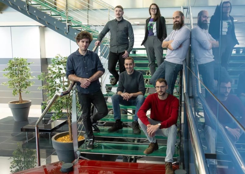 Hrvatski poslovni anđeli uložili u domaći startup koji gradi virtualne svjetove