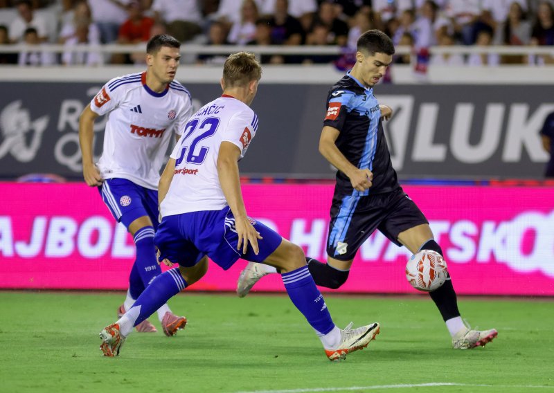 Transfermarkt ažurirao SHNL. Jednom igraču cijena pala za tri milijuna eura, dvojici drastično skočila