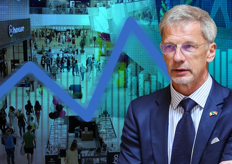 Cijene više neće tako brutalno rasti: Ovo su prognoze za sljedeće dvije godine