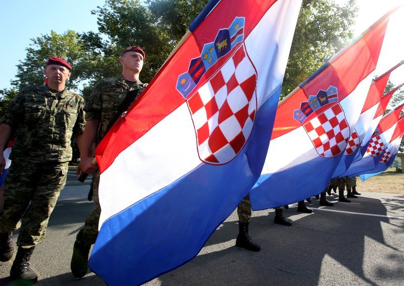 32. obljetnica 'Krvavog Badnjaka': u BiH likvidirano 12 hrvatskih vojnika