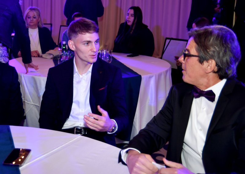 Fruk: Da vam budem iskren...