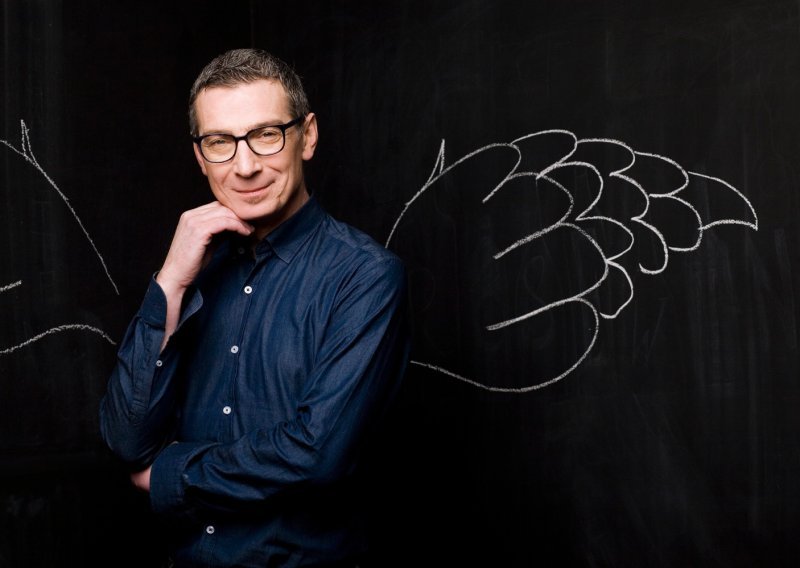 Neizbrisiv trag: Prošle su tri godine bez Massima, a ostala je praznina koju je nemoguće popuniti