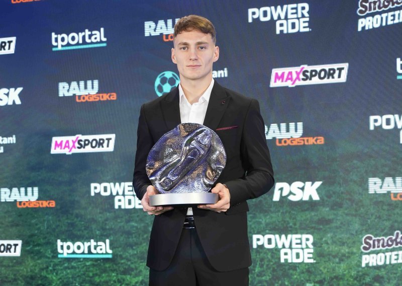 Tonija Fruka odbili i hrvatski drugoligaši: Igor Bišćan želio me u Dinamu, ali...