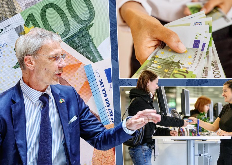 Pazite što se dogodilo s kreditima u zadnjih šest mjeseci: Rezultati su već očekivani