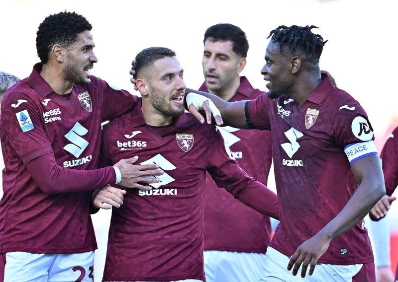 U Italiji ludi za Hrvatom. 'On je čarobnjak, nitko mu nije ravan'