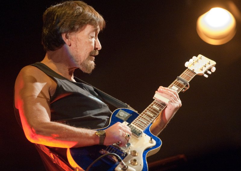 Svoju ljubav prema automobilima i vožnji Chris Rea pretočio je u pjesme