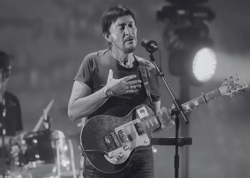 Bez njega Božić više neće biti isti: Preminuo legendarni Chris Rea