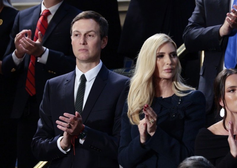 Trumpov zet Gazu pretvara u Dubai: Predstavio futuristički luksuz koji niče na zgarištu tragedije