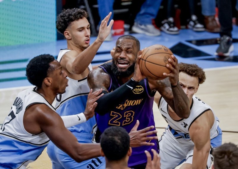 NBA i FIBA zajedničkim snagama 'napadaju' Euroligu; evo što se sprema