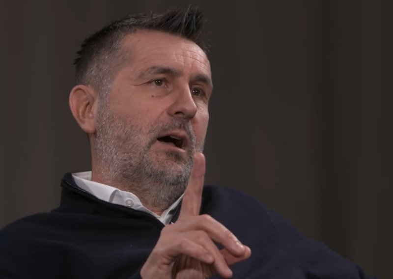 Bjelica otkrio sve o razlazu s Dinamom. 'Taj čovjek je kumovao mom odlasku'