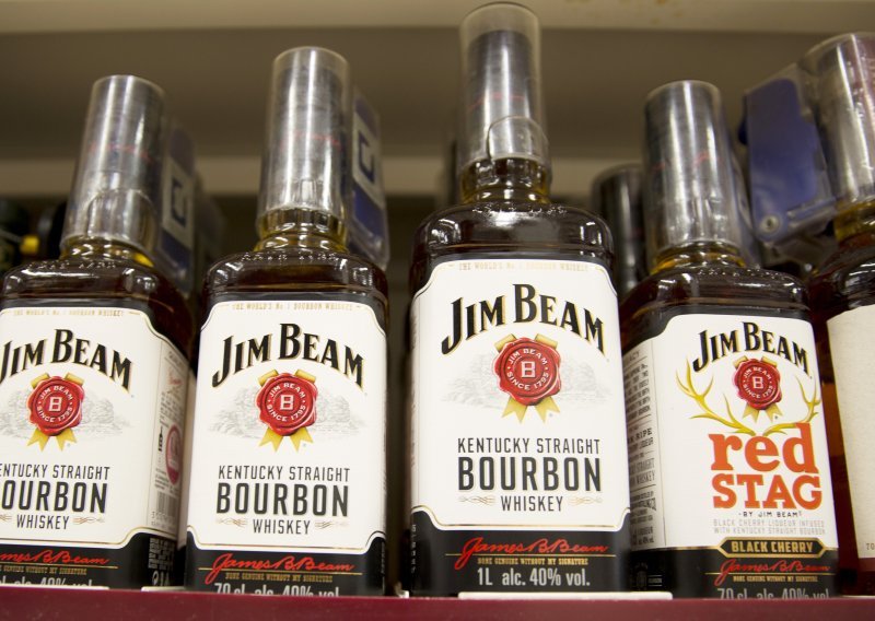 Loša vijest za ljubitelje viskija: Jim Beam zaustavlja proizvodnju u glavnoj tvornici
