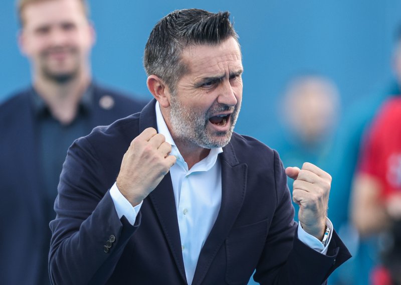 Bjelica o Dinamovom igraču: 'Nije mi sjeo kao čovjek'