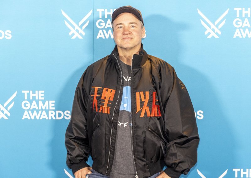 U teškoj prometnoj nesreći život izgubio tvorac kultne videoigre Call of Duty