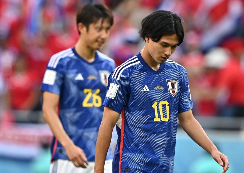 Takumi Minamino mora na operaciju; gotovo sigurno propušta SP