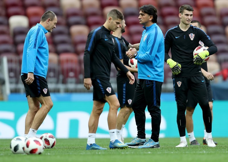 Najbliži suradnik Zlatka Dalića o povratku Dominika Livakovića u Dinamo: Za njega je to idealno