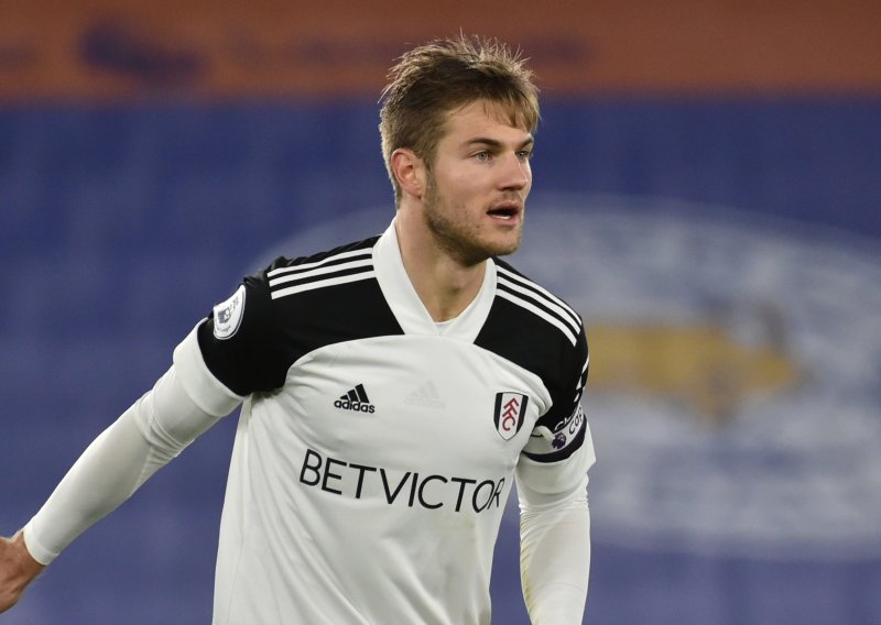 Pogledajte strašnu ozljedu igrača Fulhama: Nije mogao gledati