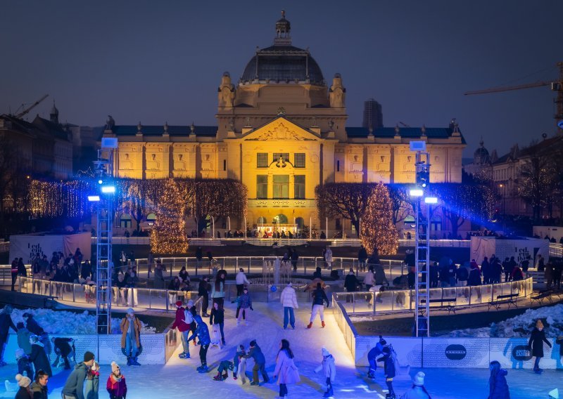 Znamo kakvo će vrijeme biti za Badnjak, Božić i blagdan Svetog Stjepana