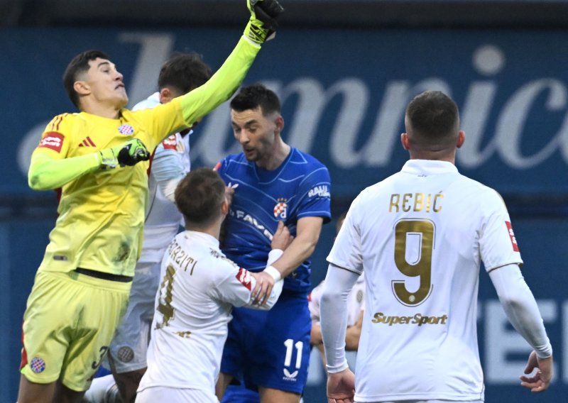 Hajduk prodaje prvotimca? Otkriveno tko je zainteresiran za mladića