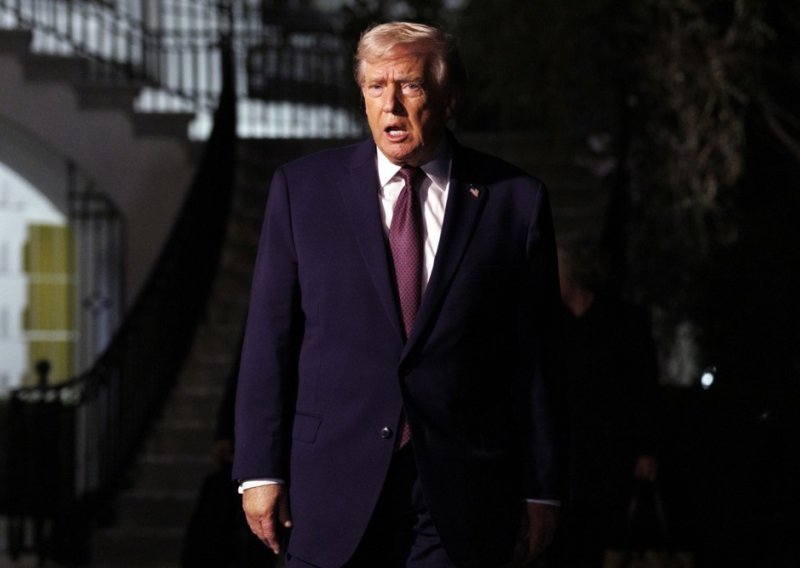 Američki sudac srušio Trumpovu odluku: 137 Venezuelaca se mora vratiti u SAD